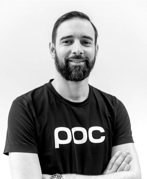 Dominik Gurba