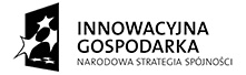 Innowacyjna Gospodarka